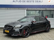 Mercedes-Benz GLA-Klasse - AMG 45 4MATIC l Aero Pack l Pano l Harman Kardon l ACC l Cam