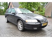 Volvo V70 - 2.4 D5 Edition Sport aut
