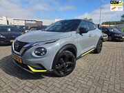 Nissan Juke - 1.0 DIG-T Kiiro/VOL VOL OPTIES
