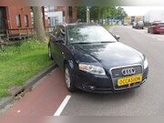 Audi A4 - 2.0 TFSI Sport Pro Line