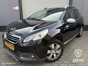 Peugeot 2008 - 1.2 PureTech Allure / airco / cruise / pano
