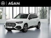 Mercedes-Benz GLB-Klasse - electric 250+ Business Solution AMG 85.5 kWh