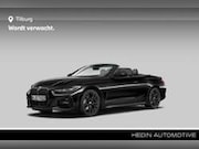 BMW 4-serie - Cabrio 420i High Executive | Hifi System |