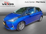 Toyota Yaris - 1.5 Hyb. Dynamic