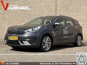 Kia Niro - 1.6 GDi Hybrid First Edition | Leder | Climate | Cruise | Na