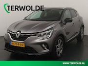 Renault Captur - TCe 130 GPF Edition One | BOSE Audio | Parkeercamera | Navig