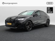Audi Q8 - 60 TFSi e 490 Pk quattro S-Line Competition | Stoelverwarmin
