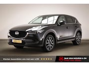Mazda CX-5 - 2.0 SkyActiv-G 165 Skylease+ | ACHTERBANKVERWARMING | HEAD U