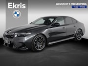 BMW M5 - Sedan | Pano | Trekhaak | M Driver's Pack | Comfort Pack