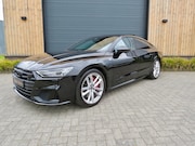 Audi A7 - Sportback 55 TFSI e quattro Competition *Pano*S line