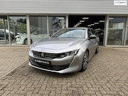 Peugeot 508 - SW 1.6 HYbrid Allure 225 Pack Business | Navigatie | Cruise 