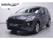 Peugeot 3008 - 1.6 THP Active automaat Navigatie PDC achter trekhaak cruise