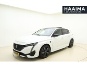 Peugeot 308 - 1.6 Plug-in Hybrid 225 GT Automaat | Navigatie | Trekhaak Af