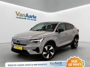 Volvo C40 - Aut. Single Motor Extened Range Luxe-Interieur SOH 98% 82 kW