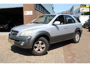 Kia Sorento - 2.4i EX / Trekhaak / Export