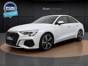 Audi A3 - Limousine 35 TFSI S-line | Trekhaak | Parkeerhulp | ACC | St