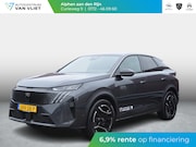 Peugeot 3008 - 1.6 plug-in Hybrid 195 Allure PARKEERSENSOREN MET CAMERA | C