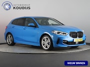 BMW 1-serie - 118i High Executive M-Sport (NL-Auto / Virtual Display / Cru