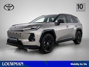 Toyota RAV4 - 2.5 Plug-in Hybrid AWD 300 Executive | Nieuw model 2026 | Ui