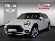 MINI Clubman - 1.5 One Business Edition | Lentevoordeel