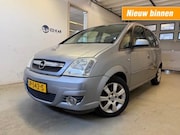Opel Meriva - 1.6-16V Essentia AIRCO LMV RIJDT HEEL GOED APK 8-2027