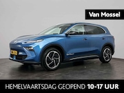 MG MGS5 EV - 64kWh Luxury | Leder | Stoel + Stuurverwarming | Led Koplamp