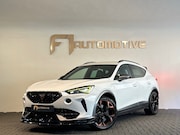 CUPRA Formentor - 1.4 e-Hybrid VZ Copper Edition Memory|Sfeer