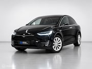 Tesla Model X - 75D Base AUTOPILOT | CCS | TREKHAAK