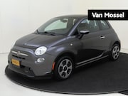 Fiat 500e - 24kwh | airco automatisch | cruise control | lederen bekledi
