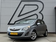 Opel Corsa - 1.4-16V Business+ 1e Eigenaar|Clima|Cruise|Trekhaak|Elek ram