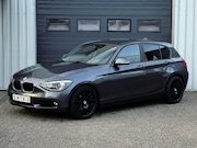 BMW 1-serie - 114i EDE Business+ NAP|NWE APK|LEER|CLIMA