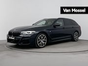 BMW 5-serie - Touring 530e Business Edition Plus 292PK | M Sport | Harman