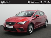 Seat Ibiza - 1.0 EcoTSI 95pk Style | Cruise Control | LED | Carplay | Par