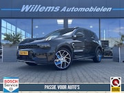 Lynk & Co 01 - 1.5 App-Connect, 360' Camera & Panoramadak Verkoopprijs = In