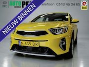 Kia Stonic - 1.0 T-GDi MHEV ComfortLine Apple Carplay, Airco, Adaptief cr