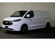 Ford e-Transit Custom - L2 H1 Limited 71 kWh 2x Schuifdeur B&O Sound
