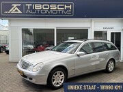 Mercedes-Benz E-klasse - Combi 320 v6 Elegance 182k KM! Schuifdak 320 Elegance