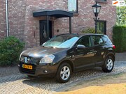 Nissan Qashqai - 1.6 Visia Airco 90000km!! 1e eig