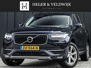 Volvo XC90 - 2.0 D5 AWD R-Design 7p. | Elektr. Verst. Voorstoel