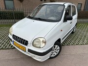 Hyundai Atos - MET JAAR APK