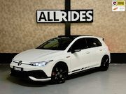 Volkswagen Golf - 2.0 TSI GTI CLUBSPORT | Pano | Stoel/Stuurverwarming | IQ Li