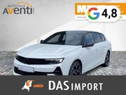 Opel Astra - GS *AHK*LED*ACC*Kamera*Lenkrad heizbar*PDC