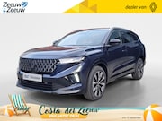 Renault Espace - E-Tech full hybrid 200 techno 7p. Nu op voorraad bij Zeeuw &