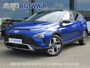 Hyundai Bayon - 1.0 T-GDI Edition Automaat 2e eigen | dealer onderh | LED ko