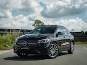 Mercedes-Benz GLA-Klasse - 250 e AMG Line |Panoramadak|Matrix LED|360 Camera°|Carbon|St