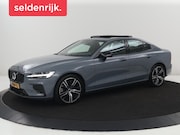 Volvo S60 - 2.0 Recharge T6 AWD Core | SOH 97, 5% | Panoramadak | Stoel