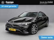 Mercedes-Benz CLA-Klasse - 180 Business Solution AMG | Night Pakket | Panoramadak | DIS
