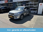 Suzuki Vitara - 1.0 Boosterjet Stijl 4x4 Automaat All-in Prijs AWD/Camera/Cr