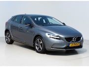 Volvo V40 - 2.0 D2 Kinetic|Navi|Cruise|LED|CAM|Trekhaak|PDC|BT