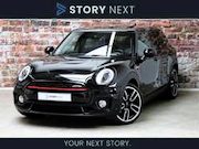MINI Cooper S - Clubman Chili Serious Business Automaat / Navigatiesysteem
